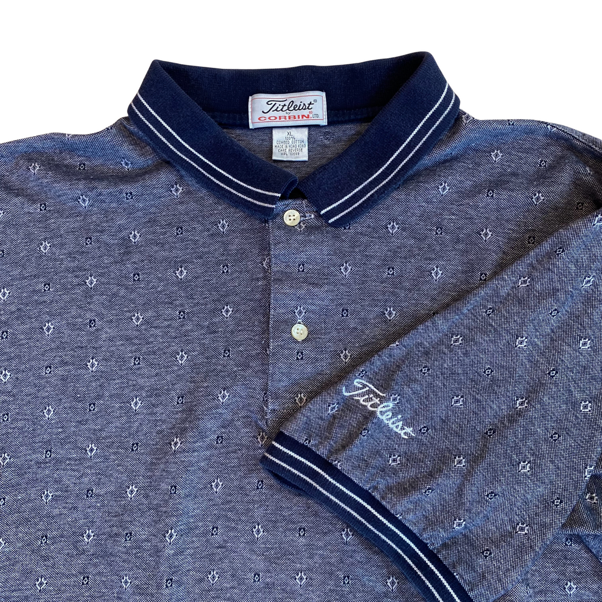 90’s POLO GOLF SHIRTS Vintage 90s Polo Sport Golf Polo Short Sleeve Collared