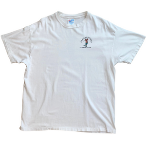 90's Chateau Du Golf T-Shirt