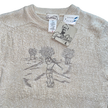 Load image into Gallery viewer, 90&#39;s Arnold Palmer Sweater NWT