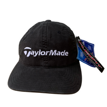 Load image into Gallery viewer, 2000&#39;s Taylormade SAMPLE Flexfit Hat NWT