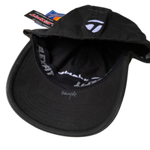 Load image into Gallery viewer, 2000&#39;s Taylormade SAMPLE Flexfit Hat NWT