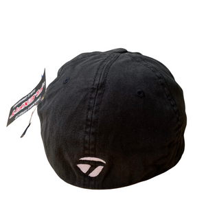 2000's Taylormade SAMPLE Flexfit Hat NWT