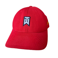 Load image into Gallery viewer, 2000&#39;s Tiger Woods Nike ONE SQ Flexfit Hat