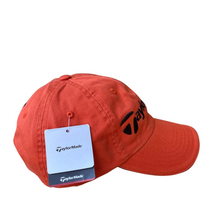 Load image into Gallery viewer, 2000&#39;s Taylormade R5 Hat NWT