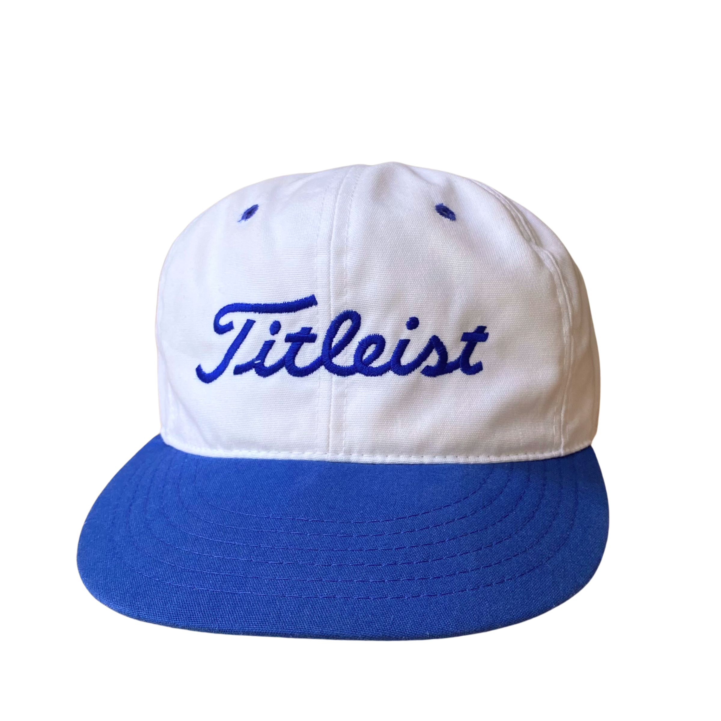 Titleist キャップ 青 EST 1935 Titleist キャップ 青 EST 1935 2024 Zodiac Limited Edition