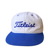 Load image into Gallery viewer, 80&#39;s Titleist Texace Strapback Hat