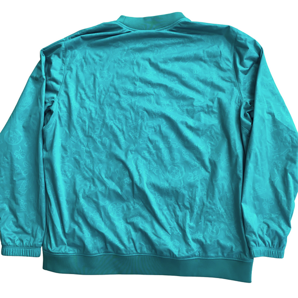 Nike Shield Lucky Rain Pullover