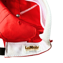 Load image into Gallery viewer, 80&#39;s Sleepy Hollow Strapback Hat