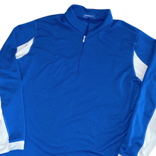 Load image into Gallery viewer, 2000&#39;s Nike Golf Therma-Fit Pullover