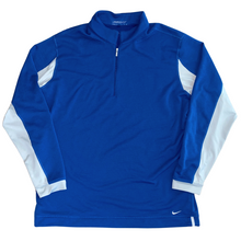 Load image into Gallery viewer, 2000&#39;s Nike Golf Therma-Fit Pullover