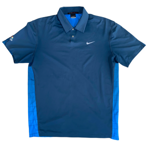 2000's Tiger Woods Collection Bay Hill Polo