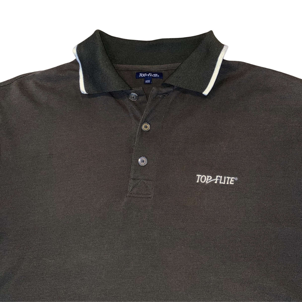 90's Top Flite Polo