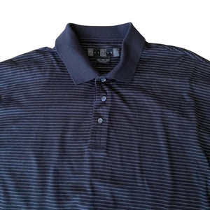 90's Nike Golf Long Sleeve Polo