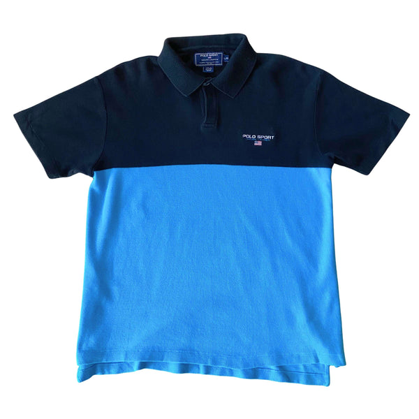 90's Polo Sport Polo