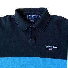 Load image into Gallery viewer, 90&#39;s Polo Sport Polo