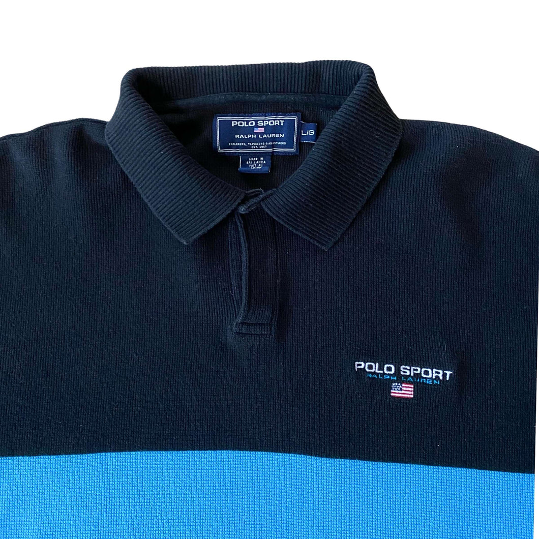 90's Polo Sport Polo