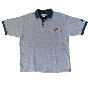 90's Starter Green Bay Packers Polo