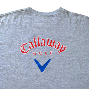 90's Callaway T-Shirt