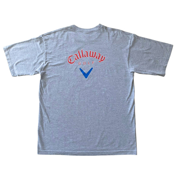 90's Callaway T-Shirt