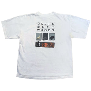 90s Tiger Woods T-Shirt