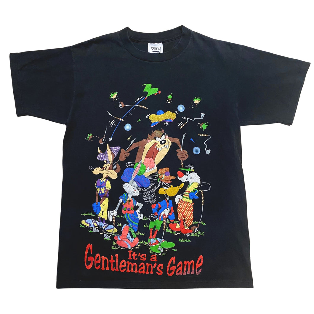 1994 Looney Tunes Gentleman's Game