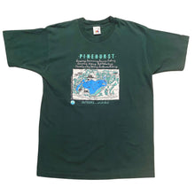 Load image into Gallery viewer, 90&#39;s Pinehurst Resort T-Shirt