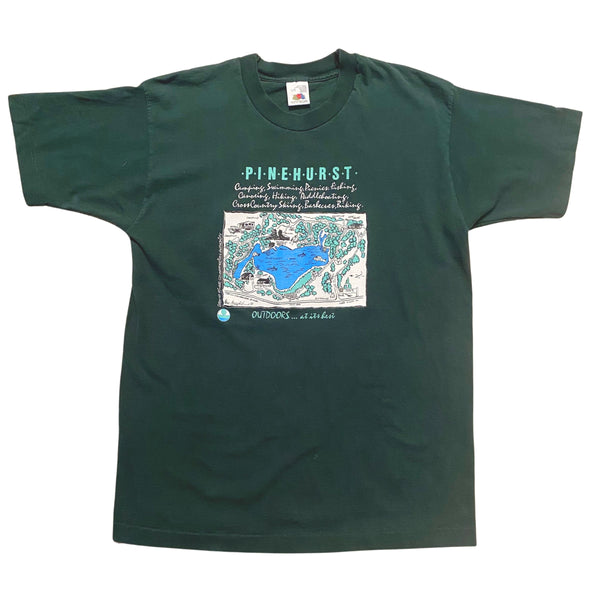 90's Pinehurst Resort T-Shirt