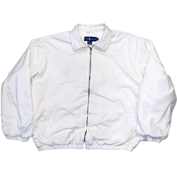 80's Ralph Lauren Golf Club Jacket