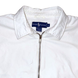 80's Ralph Lauren Golf Club Jacket