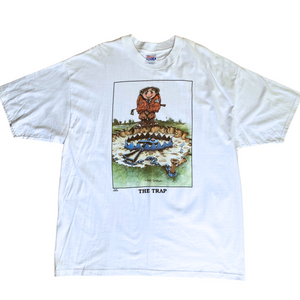 90s Sandtrap T-Shirt