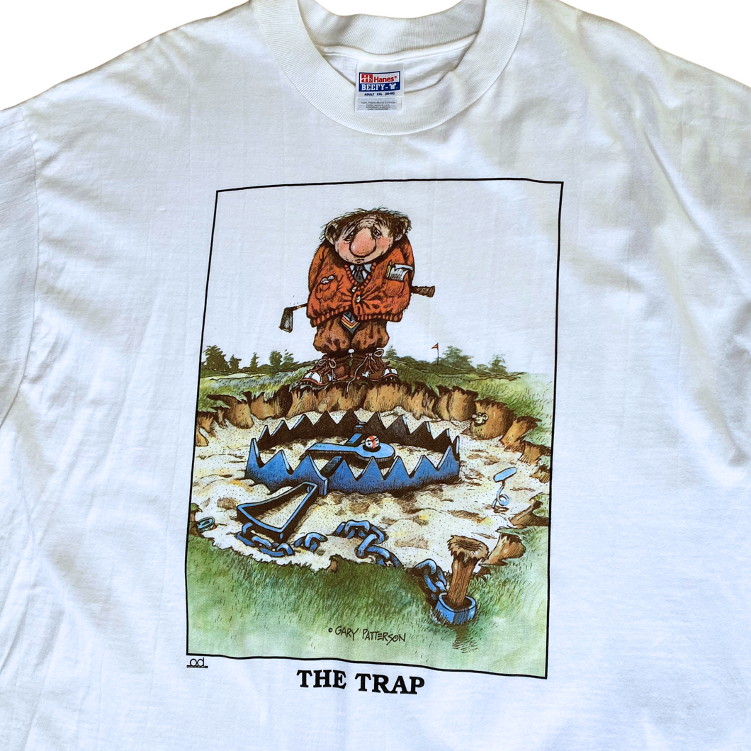 90s Sandtrap T-Shirt