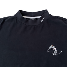 Load image into Gallery viewer, 2000&#39;s Nike x Mickey Mouse Mock Neck Longsleeve