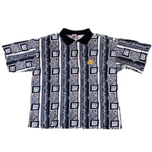 Load image into Gallery viewer, 90&#39;s Grey Tag Nike Polo