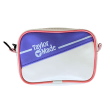 Load image into Gallery viewer, 80&#39;s Taylormade Valuables Pouch