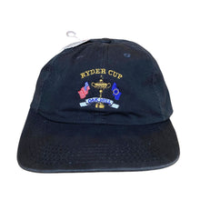 Load image into Gallery viewer, 1995 Ryder Cup Snapback