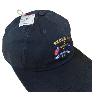 1995 Ryder Cup Snapback