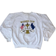 Load image into Gallery viewer, 1995 Ryder Cup Oak Hill Sweatshirt