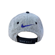 Load image into Gallery viewer, 90&#39;s Nike Golf Velcro Back Hat