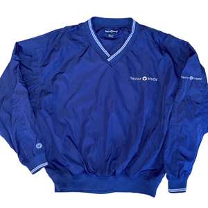 90's Taylormade Pullover Windbreaker