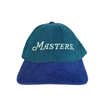 Load image into Gallery viewer, 90&#39;s Masters by American Needle Strapback