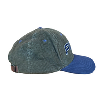 Load image into Gallery viewer, 90&#39;s Corduroy Ping Strapback