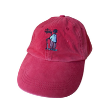 Load image into Gallery viewer, 90&#39;s Stüssy Golfer Cap