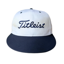 Load image into Gallery viewer, 1980&#39;s Titleist Texace Strapback