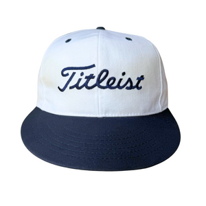 1980's Titleist Texace Strapback