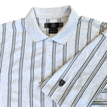 Load image into Gallery viewer, 2000&#39;s Nike Golf Striped Polo