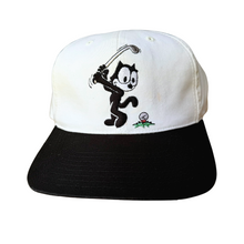 Load image into Gallery viewer, 90&#39;s Felix the Cat Snapback