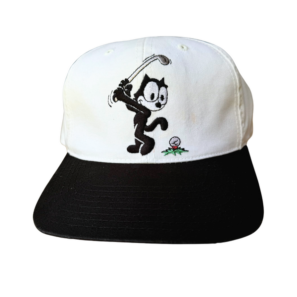 90's Felix the Cat Snapback