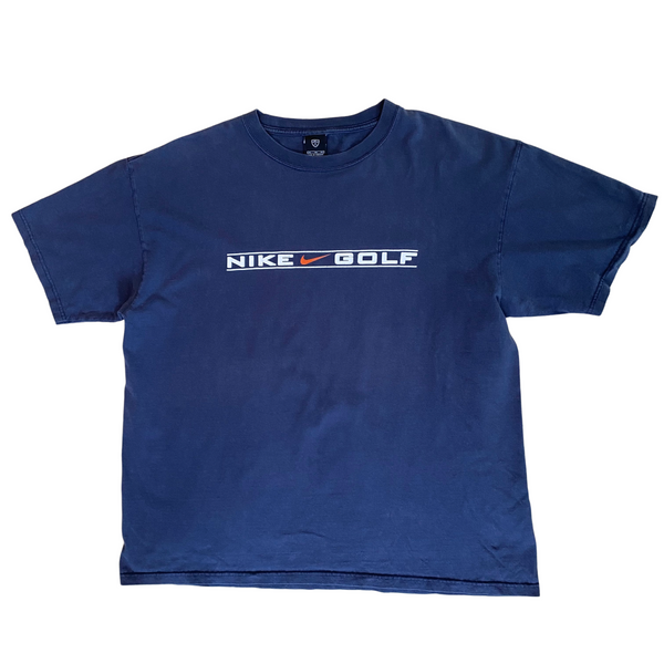 90's Nike Golf T-Shirt