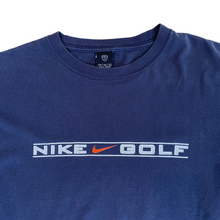 Load image into Gallery viewer, 90&#39;s Nike Golf T-Shirt