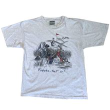 Load image into Gallery viewer, 90&#39;s Northern Elements Fore-Get-It T-Shirt